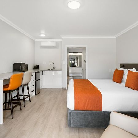 Stay 284 Rotorua - Refurbished Modern Accommodation Exterior foto