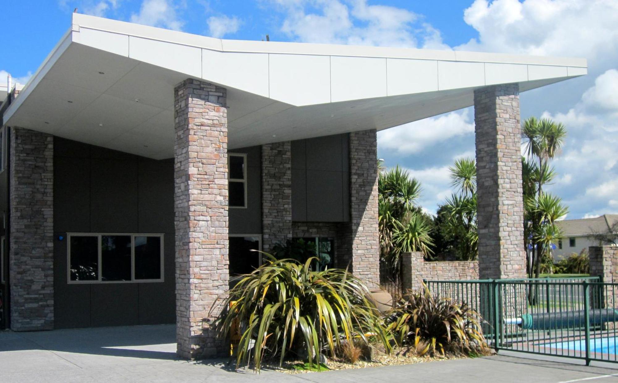 Stay 284 Rotorua - Refurbished Modern Accommodation Exterior foto
