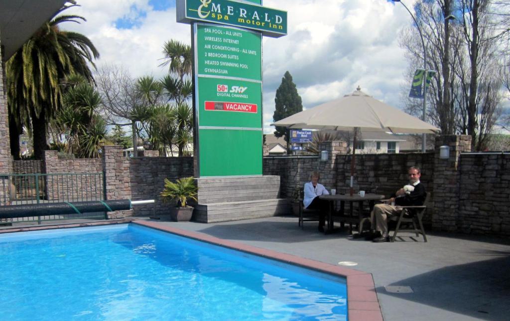 Stay 284 Rotorua - Refurbished Modern Accommodation Exterior foto